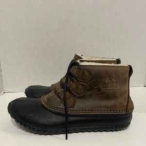 Sorel Out n About Boots